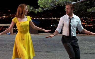 Kviz o filmu ''La La Land''