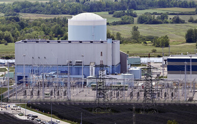 Održana sjednica Međudržavnog povjerenstva za praćenje provedbe Ugovora o NE Krško