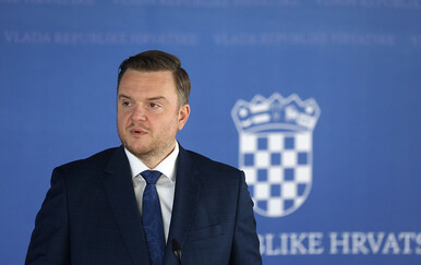 Mediji: Ministar financija Marko Primorac odlazi iz Vlade u Europsku investicijsku banku