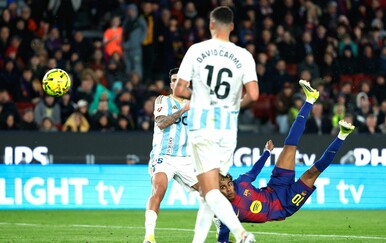 PSK Potez prvaka: Najbolje od europskog nogometa večeras na Novoj TV