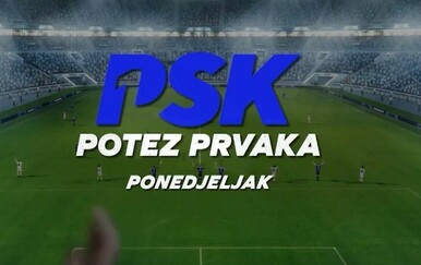 ‘‘PSK Potez prvaka'' večeras na Novoj TV: Hrvati u formi!