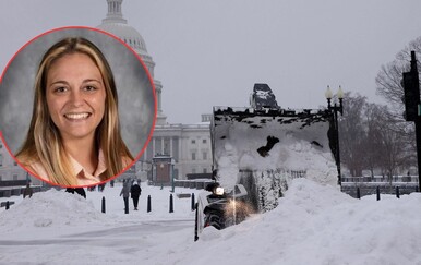 Oluja poharala SAD: Tijelo nestale učiteljice pronađeno u snijegu