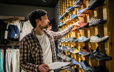 Spar prodao lanac trgovina sportske opreme s dvadesetak poslovnica u Hrvatskoj