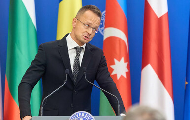 Mađarska najavila tužbu zbog zabrane uvoza ruskog plina