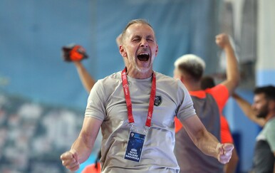 Šokantne vijesti iz prvaka Hrvatske: Trener završio u bolnici u kritičnom stanju, klub napustila njegova alfa i omega