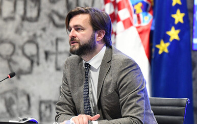 Tomislav Ćorić će zamijeniti Marka Primorca na funckiji ministra financija