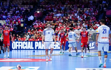 Norveška i Portugal remizirali u trećem kolu Europskog rukometnog prvenstva