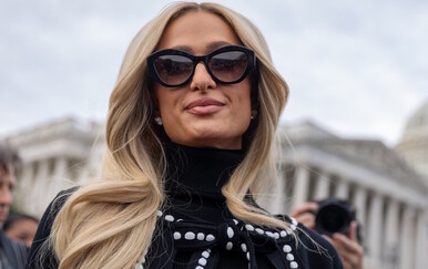 Paris Hilton progovorila o borbi s RSD-om i ADHD-om