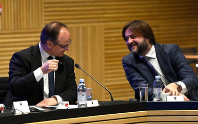 Tomislav Ćorić vraća se u Vladu, već je vodio tri ministarstva