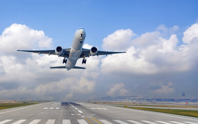 Avion na letu iz Lyona za München morao izvanredno sletjeti