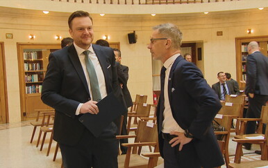 Koliko su kolege zadovoljni Primorčevim radom? "Nije bio široke ruke"