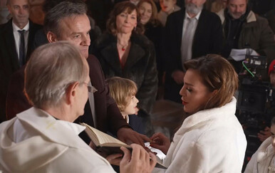 Ekipa serije Kumovi vratila se na snimanje novih epizoda