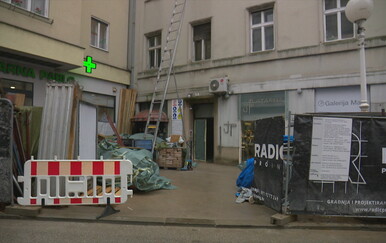 Stanari centra Zagreba još uvijek nemaju svoje domove