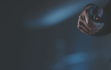 Opasna igra laserom: "Imali smo dva slučaja, ozljede ostaju trajno"