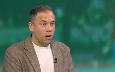 VIDEO Ivan Stevanović o najrealnijem kiksu rivala za polufinale: "Oni bi im mogli zapapriti..."