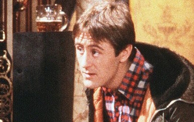 Životna priča Nicholasa Lyndhursta