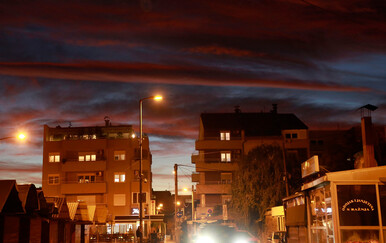 Zagrebački kvart ostao bez struje