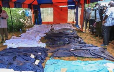 Vođa kenijskog kulta suočava se s optužbama zbog još 52 smrti