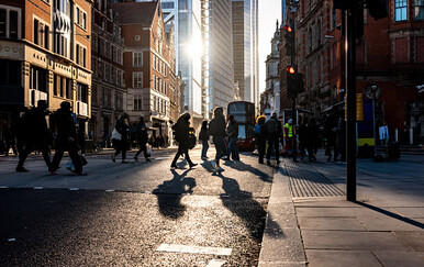 Svaki deseti Britanac živi u dubokom siromaštvu