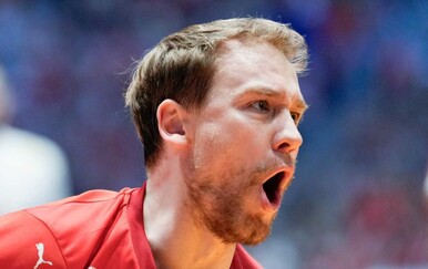 Danska zvijezda šokirana kontroverzom s rukometnog Eura: "Ovo ne priliči sportu"