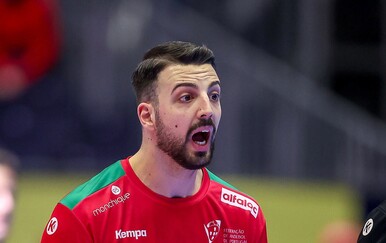 Europa bjesni zbog poteza s time-outa, Portugalac sve priznao