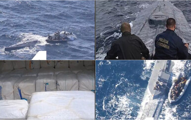 Od hašiša do kokaina: Portugal bilježi rekordne zapljene droge