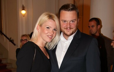 Tko je supruga Marka Primorca, Iskra Primorac?