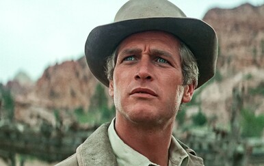 Životna priča Paula Newmana