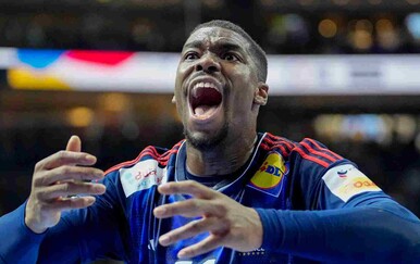 Dylan Nahi trpi kritike zbog prekršaja 35 sekundi prije kraja protiv Španjolske