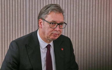 Vučić probleme Srbije sa EU usporedio s ljubavnim jadima