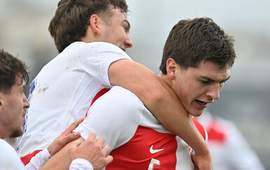 Fabrizio Romano objavio kako Milan želi oteti Bayernu mladog Hrvata: ''Mnogi ga žele''