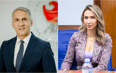 Skandal koji potresa Podgoricu: Bivši savjetnik i bivša državna tajnica razmjenjuju optužbe