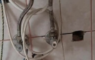 Ako ovo primijetite u kupaonici, sigurno ste na Balkanu