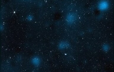 Jedna od najvećih zagonetki svemira otkriva svoje tajne u najnovijoj karti napravljenoj pomoću teleskopa James Webb