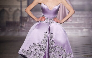 Georges Hobeika: Najljepše haljine iz haute couture kolekcije