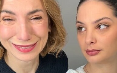 Mirna Mihelčić i Daria Lorenci Flatz objasnile kako glumci plaču pred kamerama