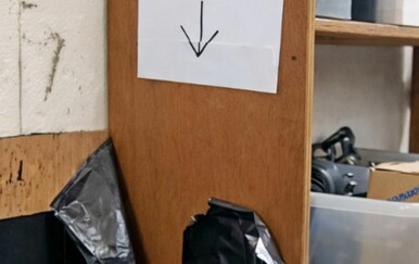 Koliko pogrešaka u jednoj riječi? Jeste li ikada vidjeli tako napisanu riječ