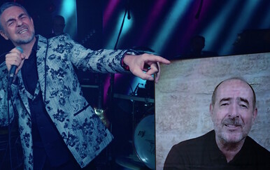 Poslušajte suradnju Sandija Cenova i Dražena Zečića "Ima li nade za nas vol. 2"