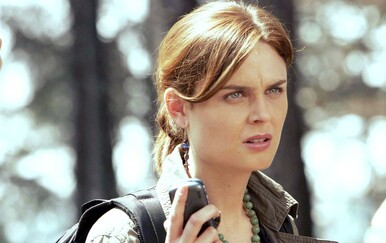 Gdje je nestala Emily Deschanel?