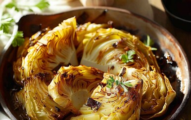 Topi se u ustima: Recept za najfiniji kupus koji ćete probati ove zime