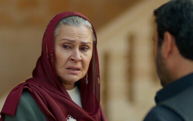 Daleki grad: Ono što je saznala ju je potpuno shrvalo