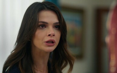 Daleki grad: Hoće li ju uvjeriti da se ne smije mješati?