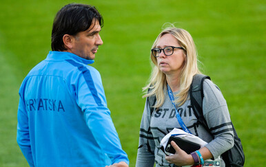 Iva Olivari imenovana zamjenicom glavnog tajnika HNS-a