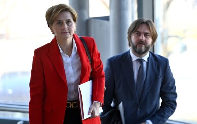 Tko bi mogao naslijediti Borisa Vujčića na čelu HNB-a? Jedna je osoba favorit