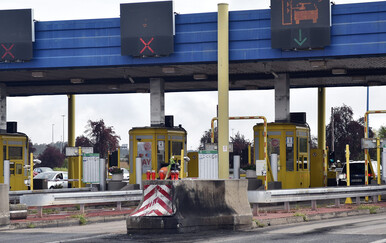 U funkciji službena stranica novog sustava naplate cestarine