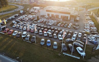 Kako pametno kupiti rabljeni automobil u 2026.: Vodič koji štedi živce, novac i vrijeme