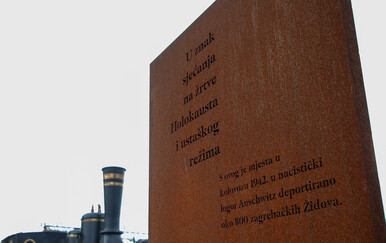 Plenković: Vlada najoštrije osuđuje zločine počinjene tijekom Holokausta