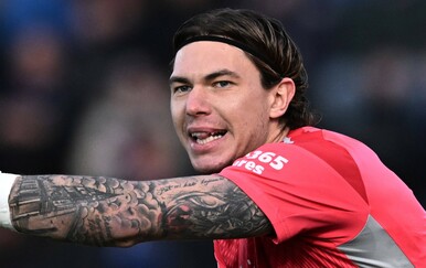 Transferi: Dinamo se raspituje oko Adriana Šempera