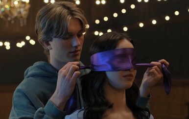 Društvene mreže bruje o propustu u seriji ''Finding Her Edge''