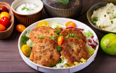 Tuna u komadićima iz limenke: 5 ideja za slasna jela na koja nećete potrošiti puno vremena